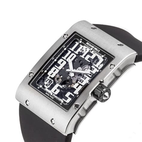 cheapest richard mille watch price|most affordable richard.